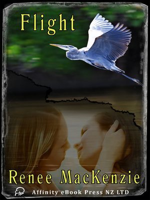cover image of Flight